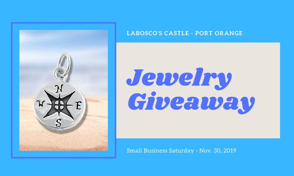 Small Business Saturday LaBosco Jewelry Castle
