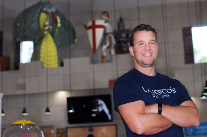 pawn manager brian cappiello