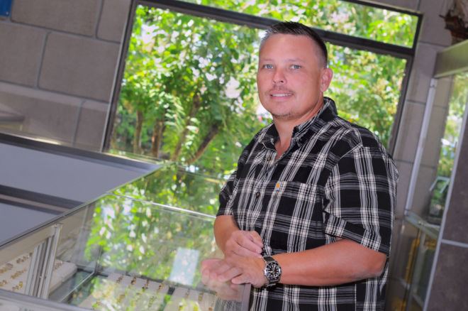 master jeweler jimmy smith