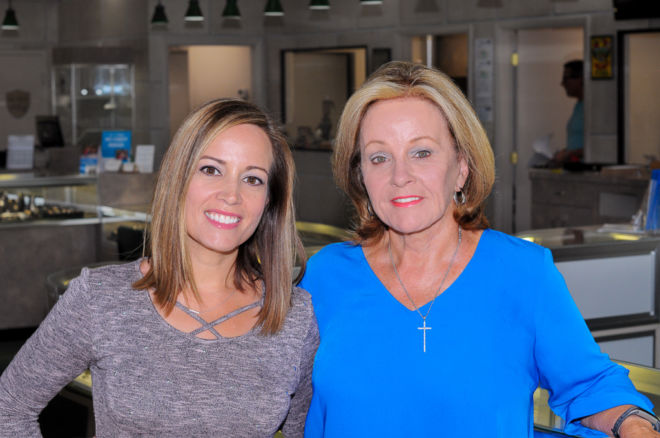 lynda labosco natalie cappiello