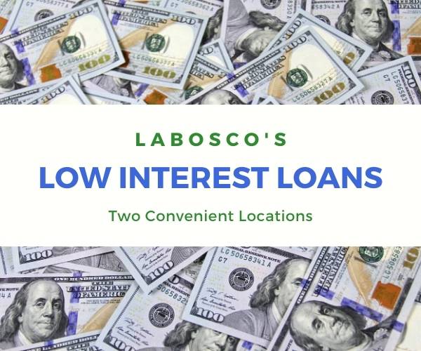 LaBosco Jewelry Castle Wholesale Jewelry, Loans, and More