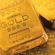 gold bullion bars