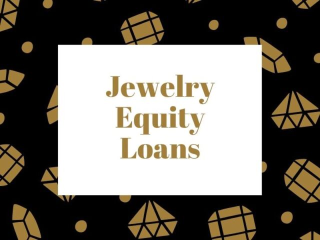 jewlery loans daytona